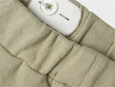 Lil Atelier seagrass bukser